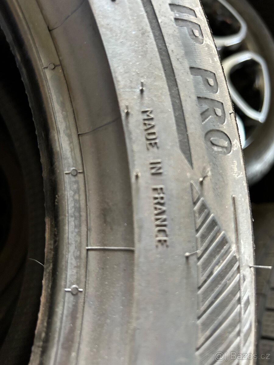 205/50/17 nové zimní pneu - 3