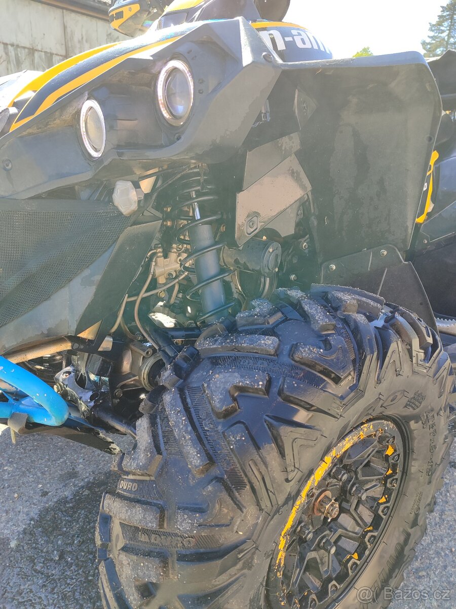Can-am Renegade 1000