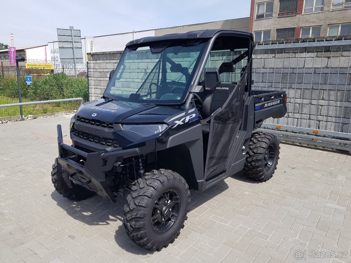POLARIS RANGER XP 1000 - 3