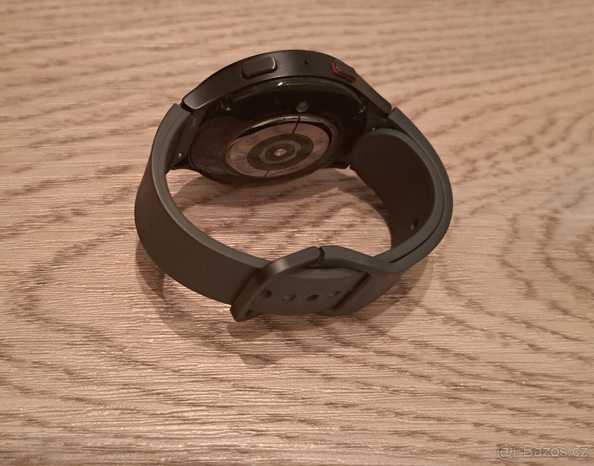 SAMSUNG GALAXY WATCH 5 (RYSE) - 3