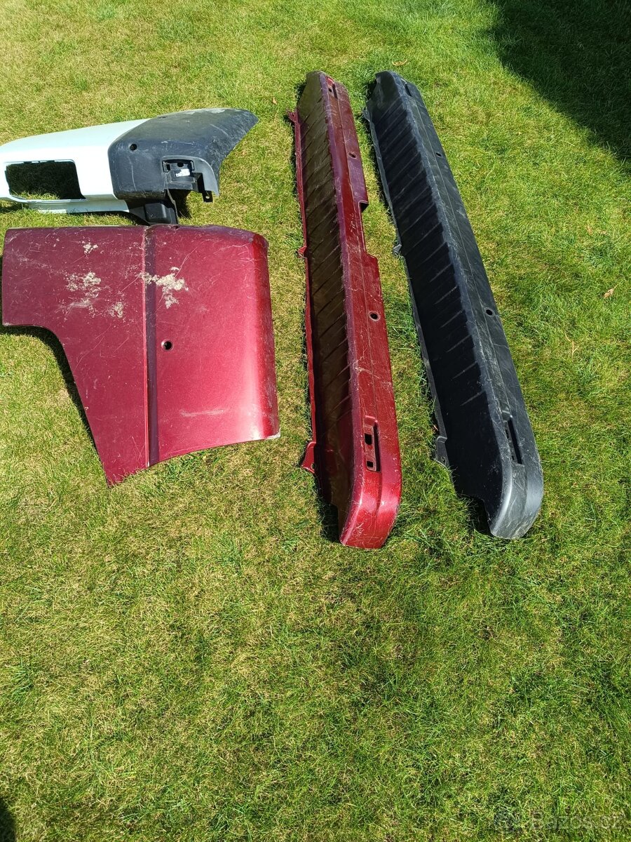 Renault Trafic 3 - 3