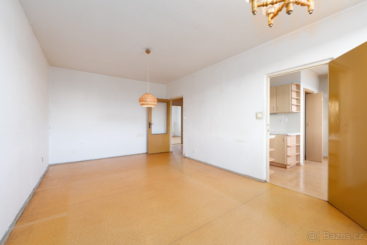 Prodej bytu 3+1 Obchodní, Otrokovice - 3