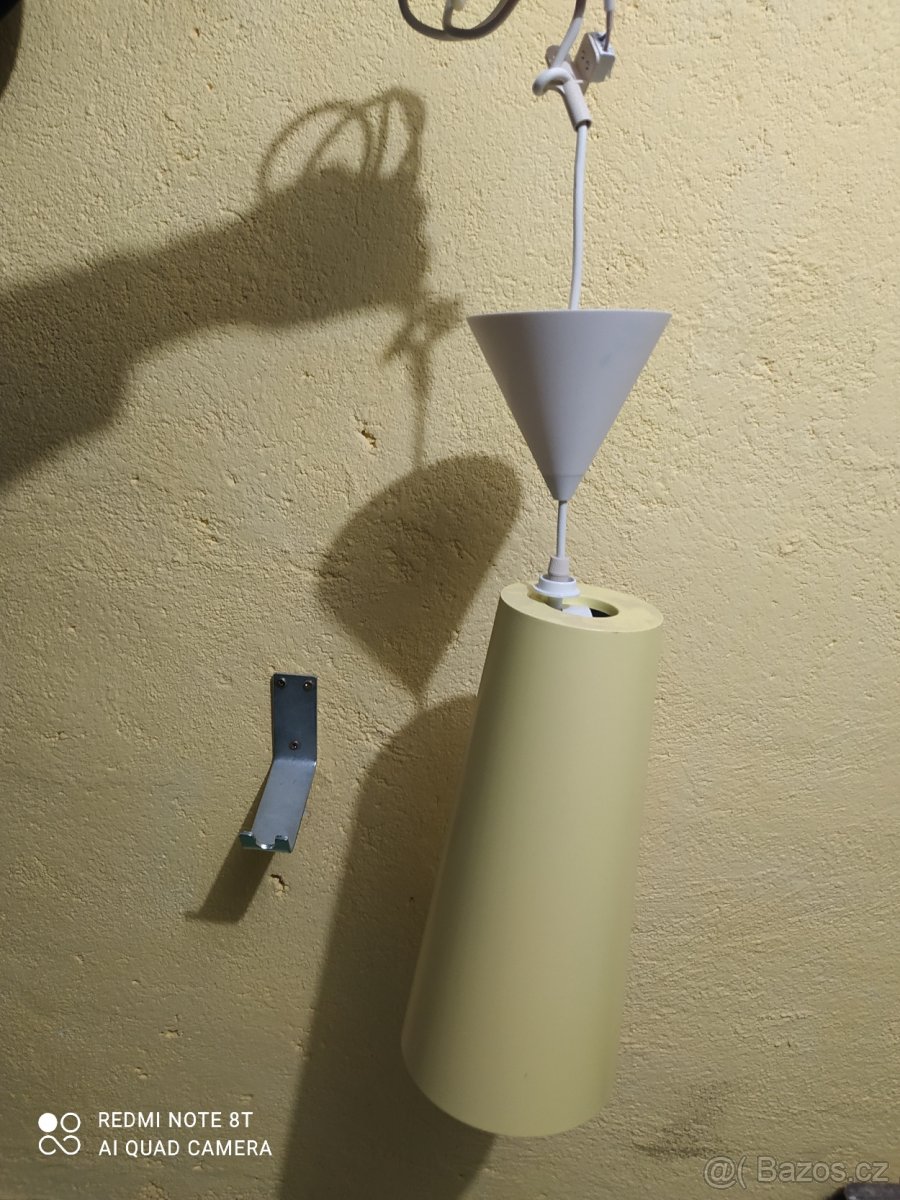 svetla osvetleni lustr - 3