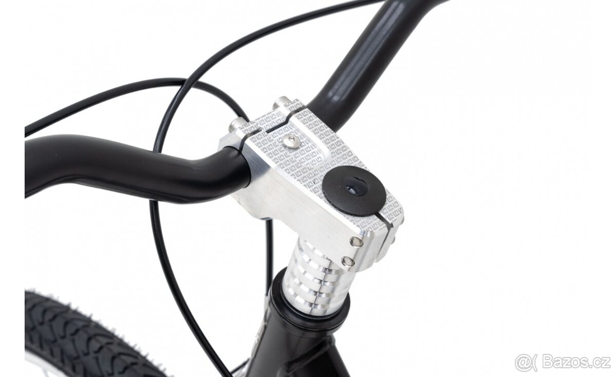 koloběžka Kostka Tour Fun nová, nepoužitá + stojan - 3