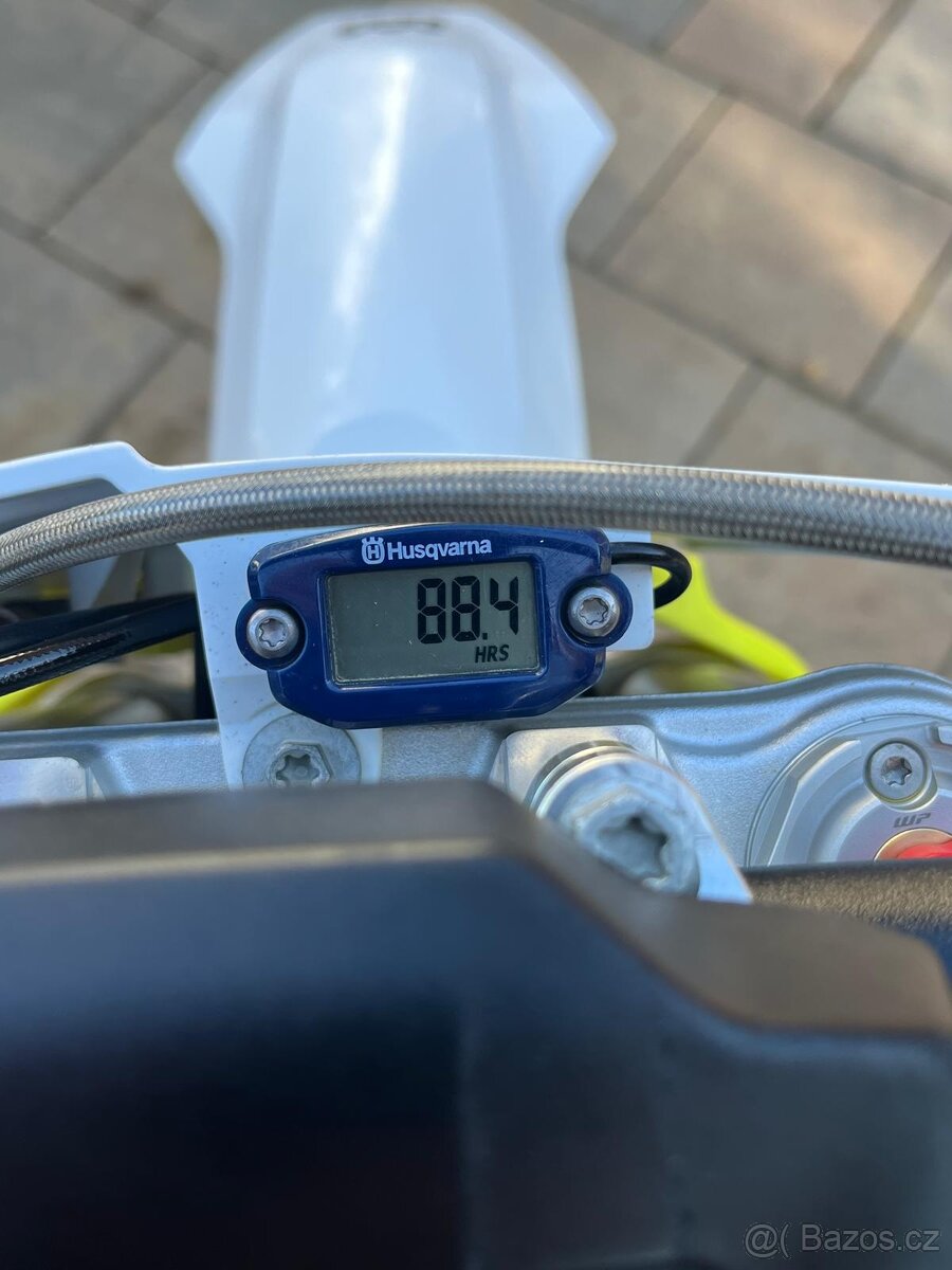 Husqvarna TC 65 2024 - 3