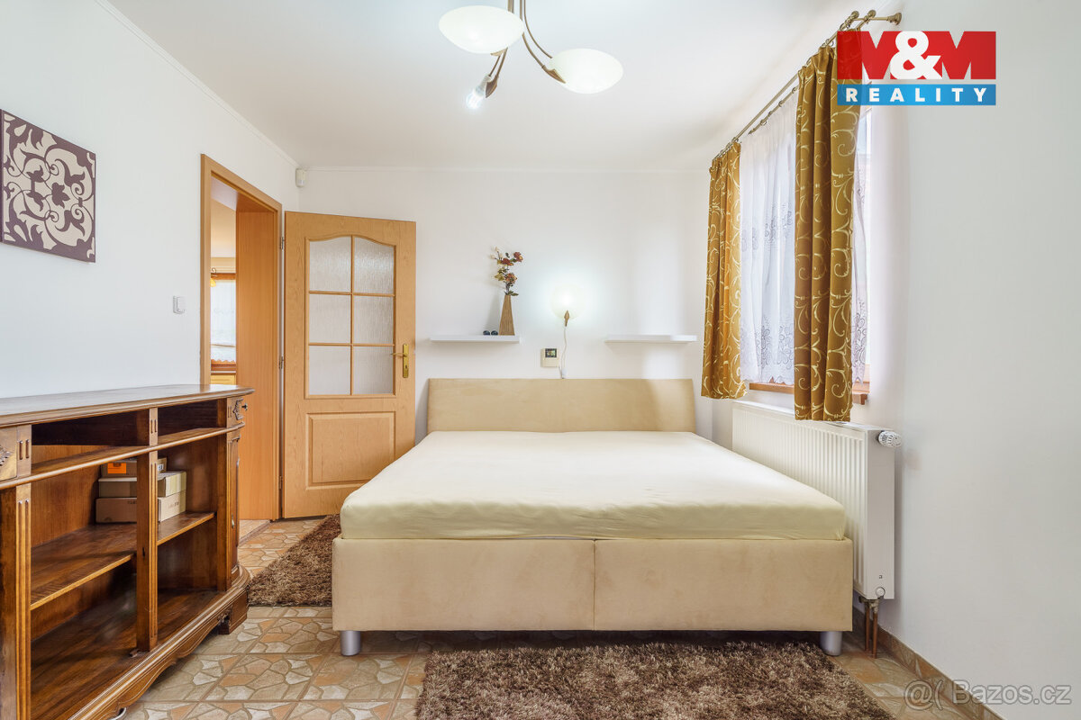 Prodej chaty, 130 m², Tušimice - 3