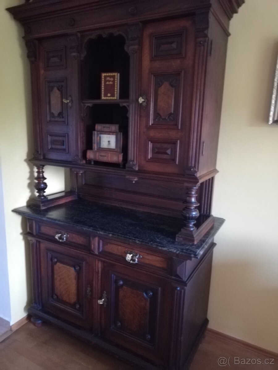 STAROZITNY PRIBORNIK - 3