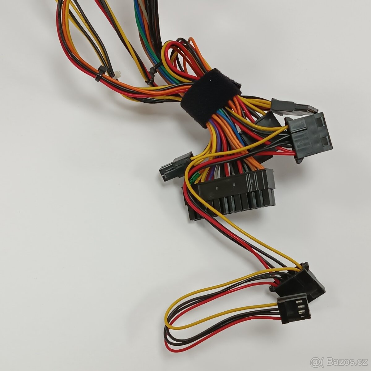 ATX napájecí zdroj 420W - Spire - 3