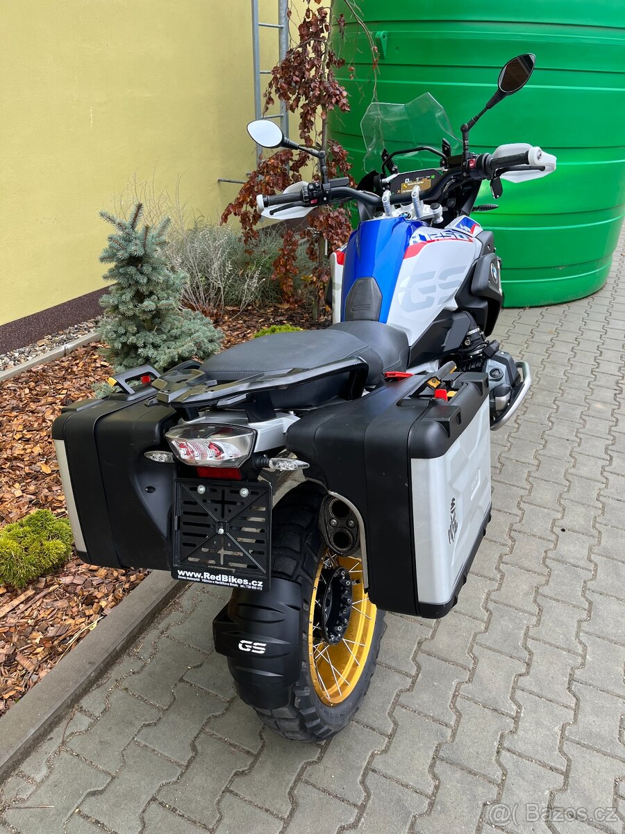 BMW R 1250 GS HP - 3