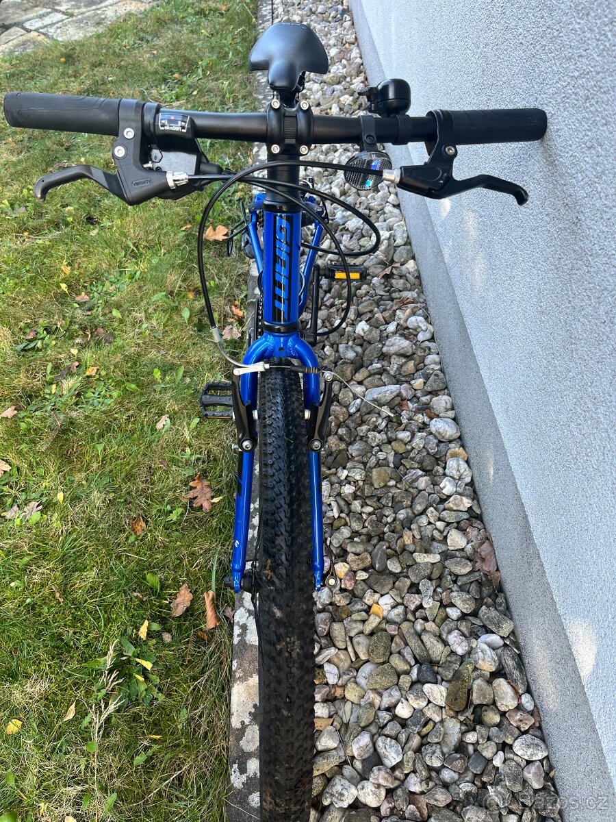 Detske kolo Giant ARX - 24" - 3