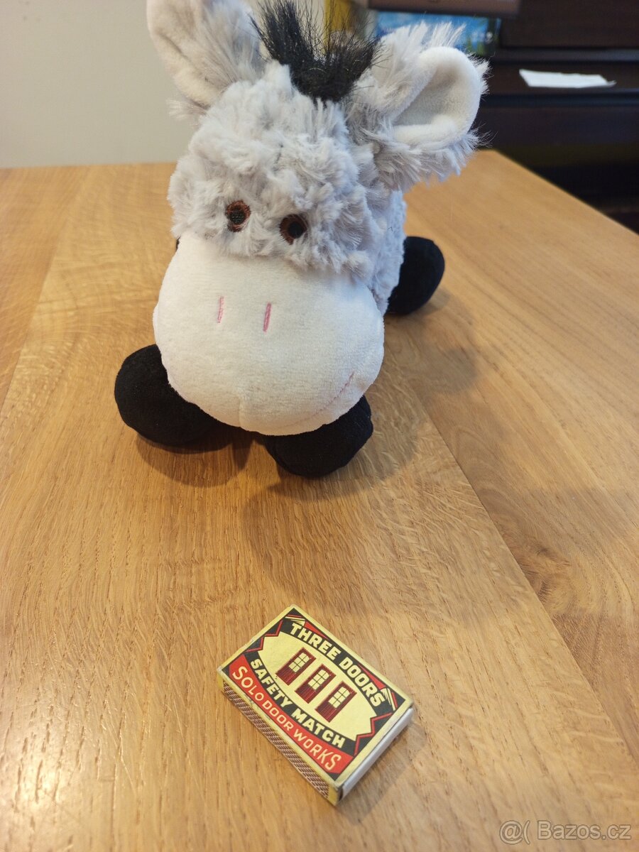 plyšáci, plyšové hračky - 3