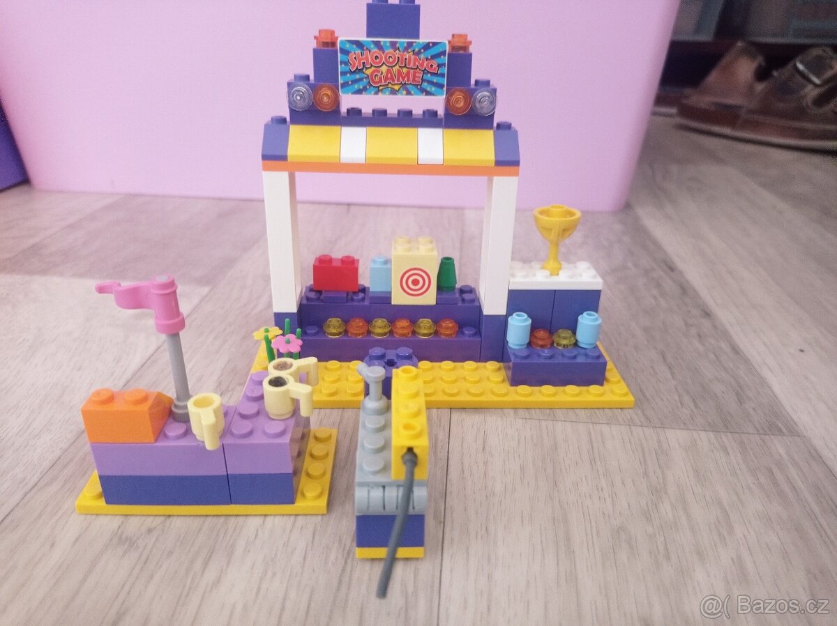 Stavebnice Cogo včetně návodů - 3