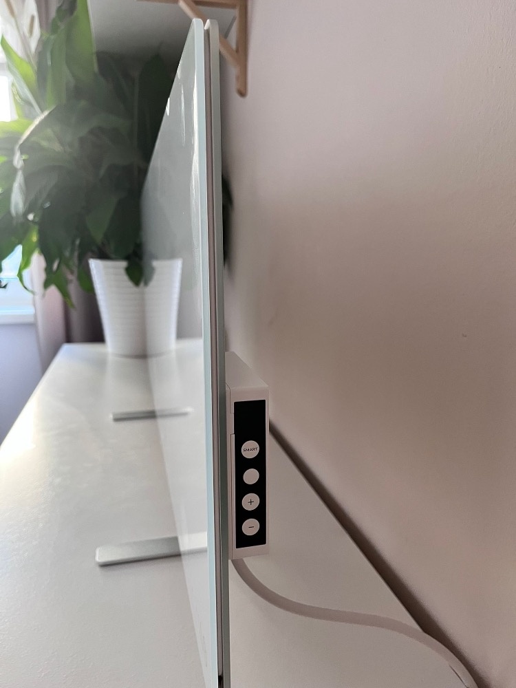 AENO Smart topný panel GH3S - 3