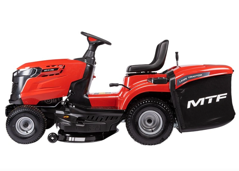 Zahradní traktor MTF LT 102 2 H - 3