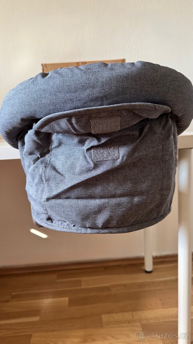 Orzbow Dětská Židlička –(6–36 měsíců) - 3