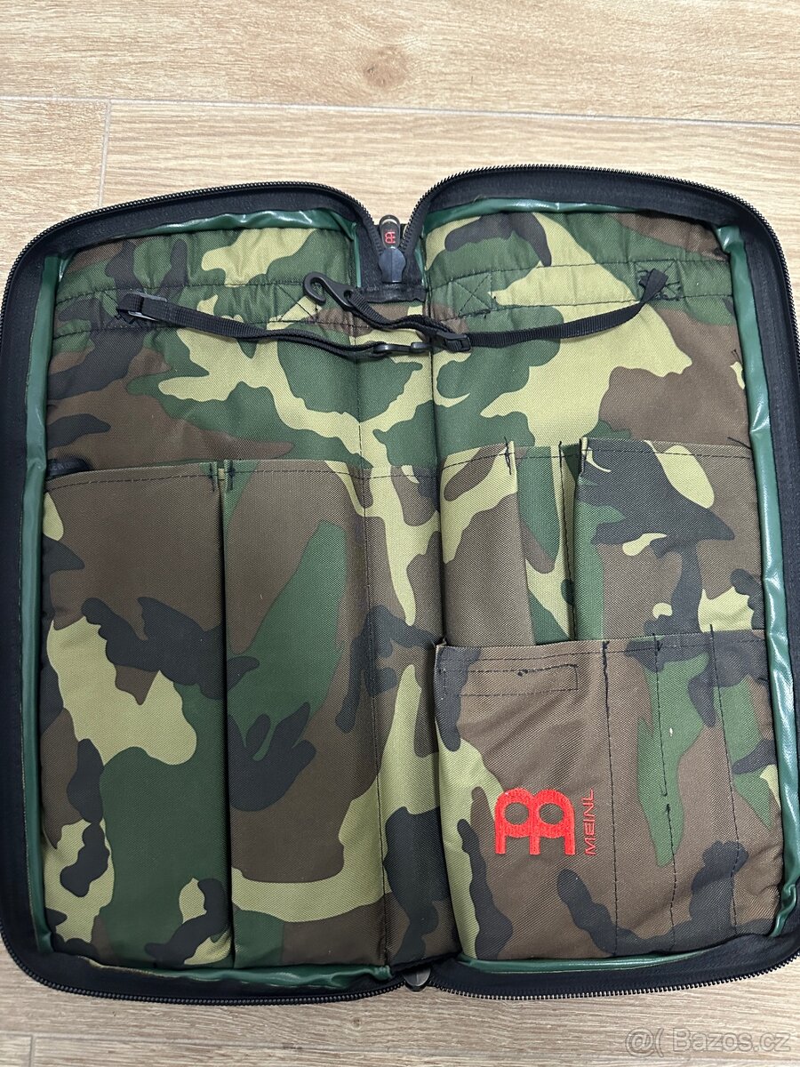 Meinl pouzdro na paličky - 3