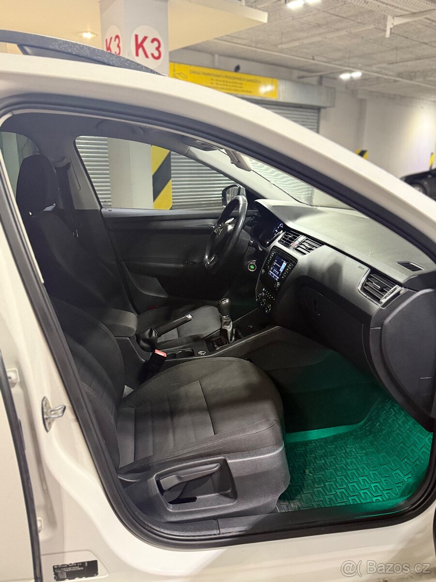 Prodám nebo Vyměním Škoda Octavia 3 - 3