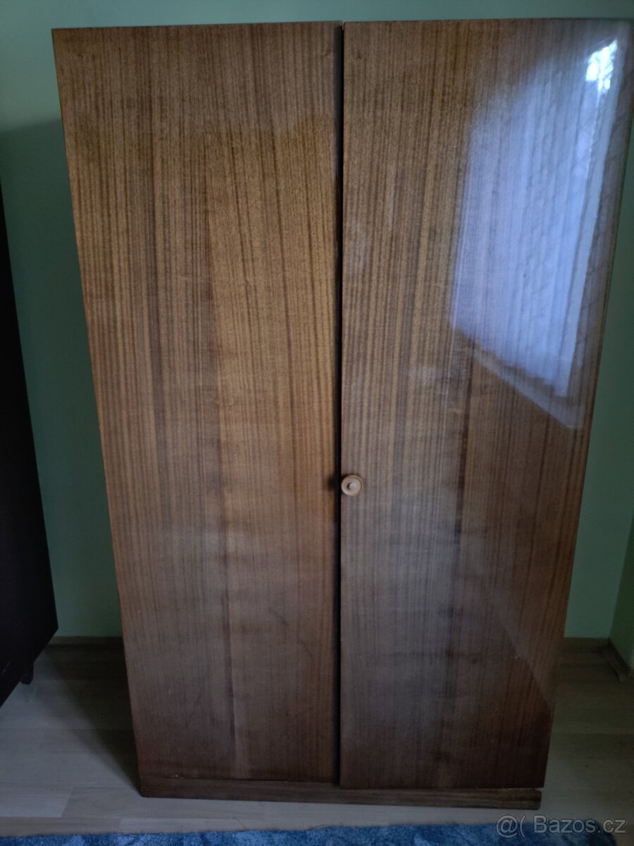 Obývací stěna - 3