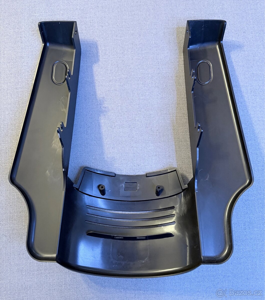 Prodloužený blatník Harley Davidson Touring - 3