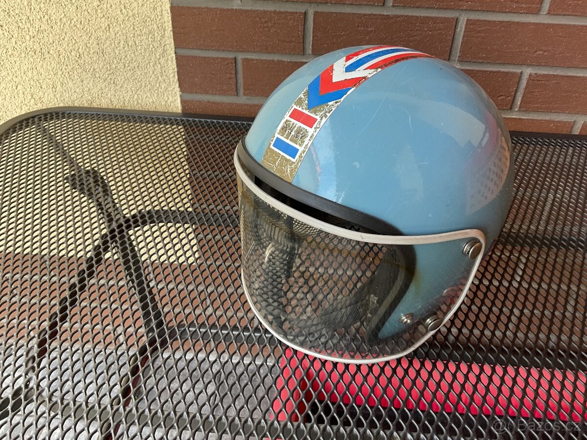 Cassida rally přilba - 3