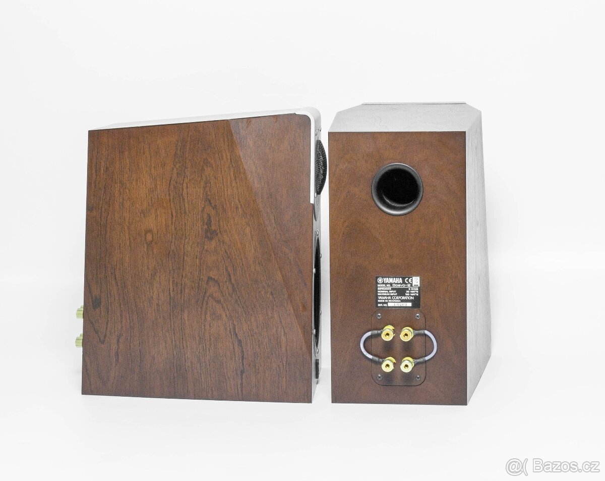 YAMAHA Soavo 2 --posta zdarma-- - 3