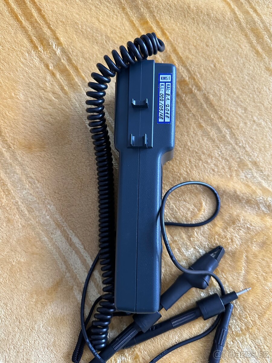 PU 187.2 MEGMET 1000 D - Metra Blansko - 3