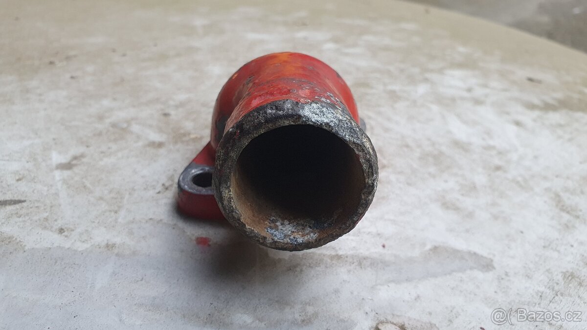 Domek termostatu Ford Cortina Taunus Escort Capri - 3