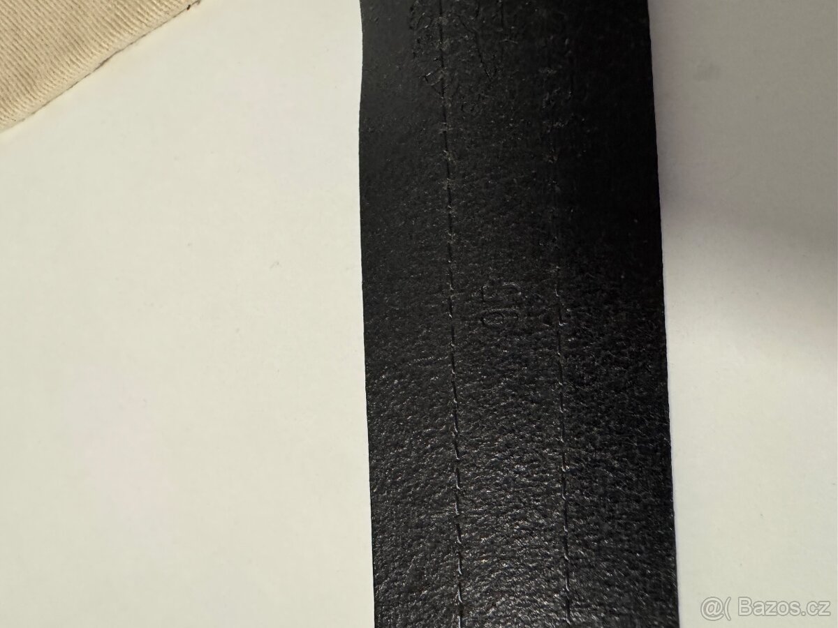 Pansky pasek Paul & Shark - 3