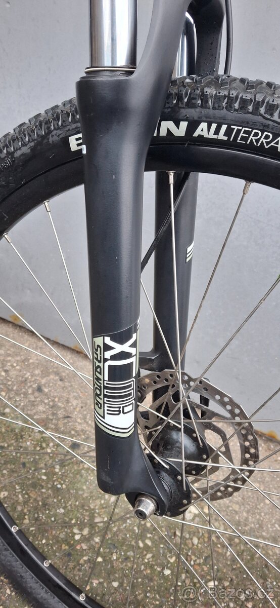 Horské kolo 27,5 Orbea - 3