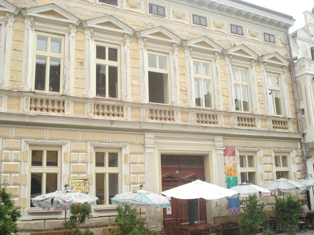 Špaletová -kastlová okna - 3