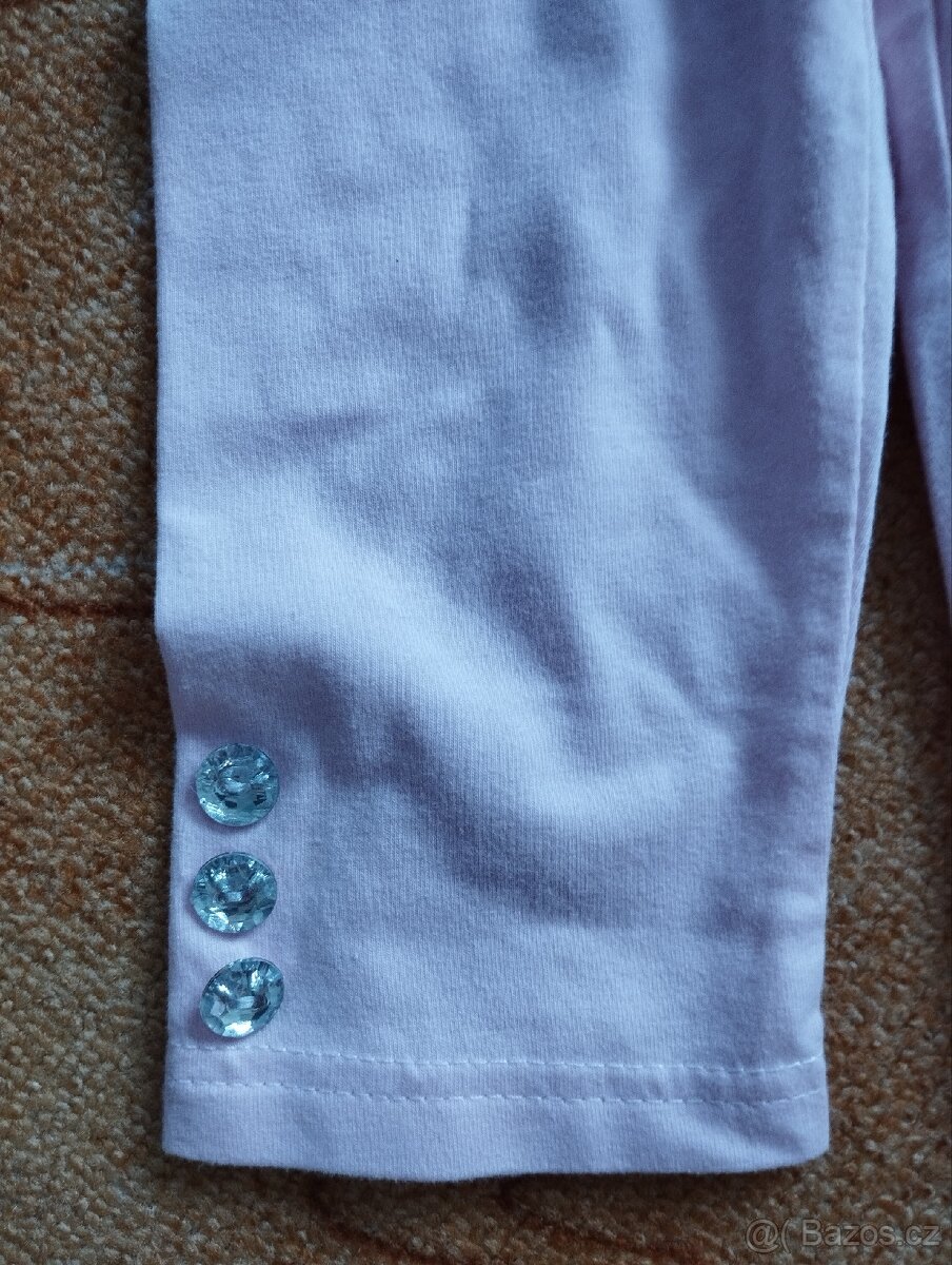 Dětský holčičí set vel.98 - 3