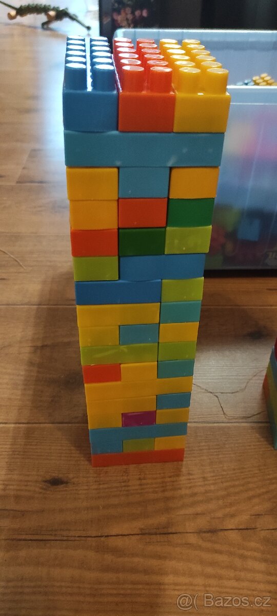 Dětské kostičky - 3