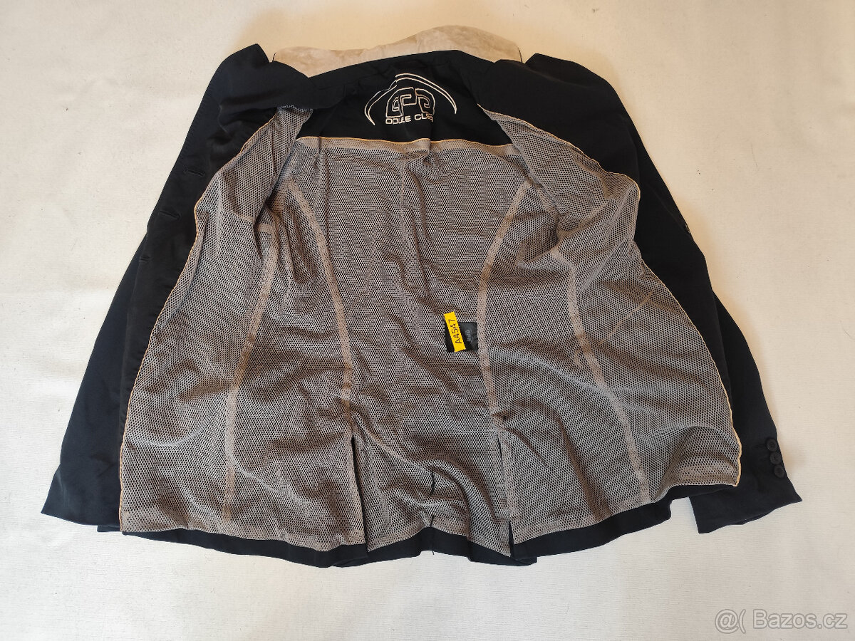 Jezdecké Sako GPA double clear vel.34 - 3