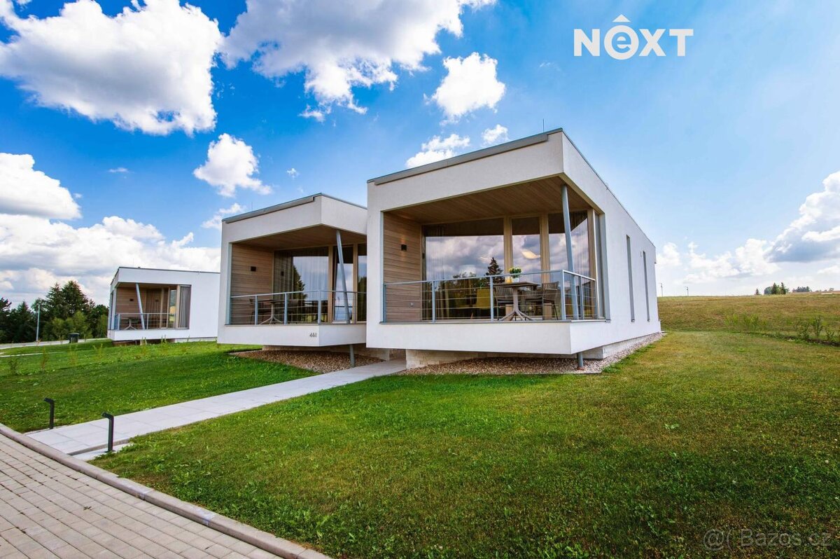 Prodej byt 2+kk, 52㎡ - 3