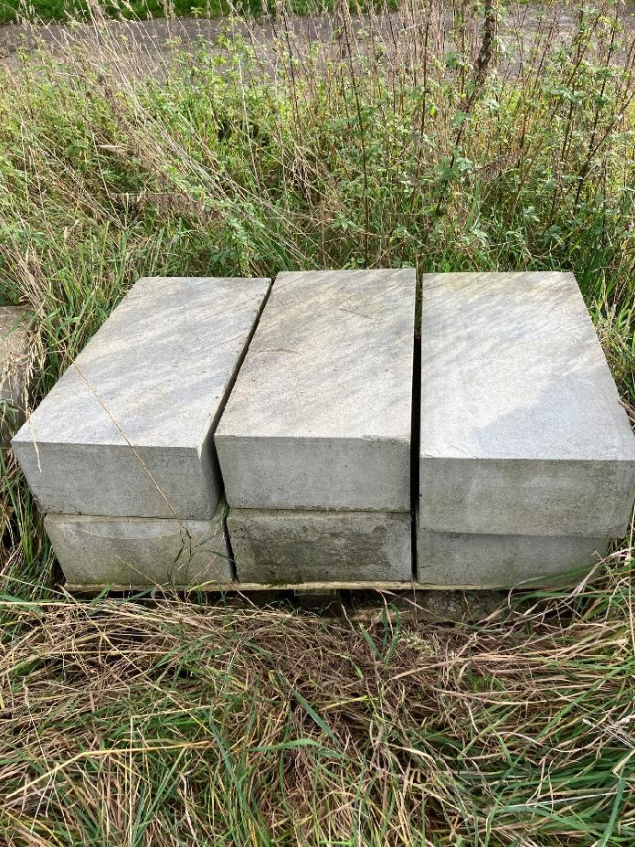 přírodní kámen - 3