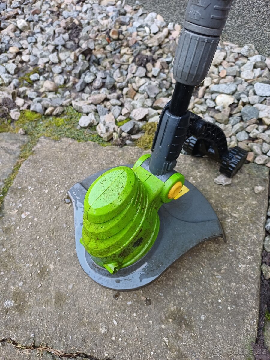 Elektrická strunová sekačka Fiealdmann - 3