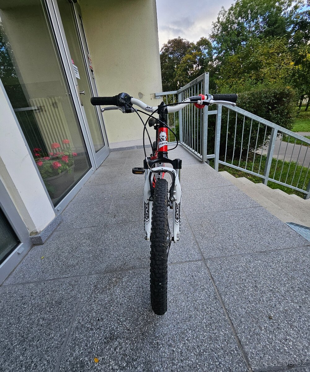 Dětské kolo Specialized Hotrock 20 - 3