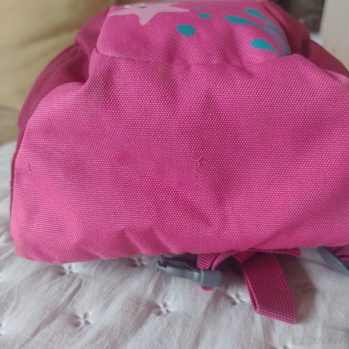 Dětský batoh Deuter Pico 5l - 3