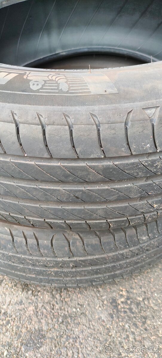 Letní pneu 215/65 R17 - 3