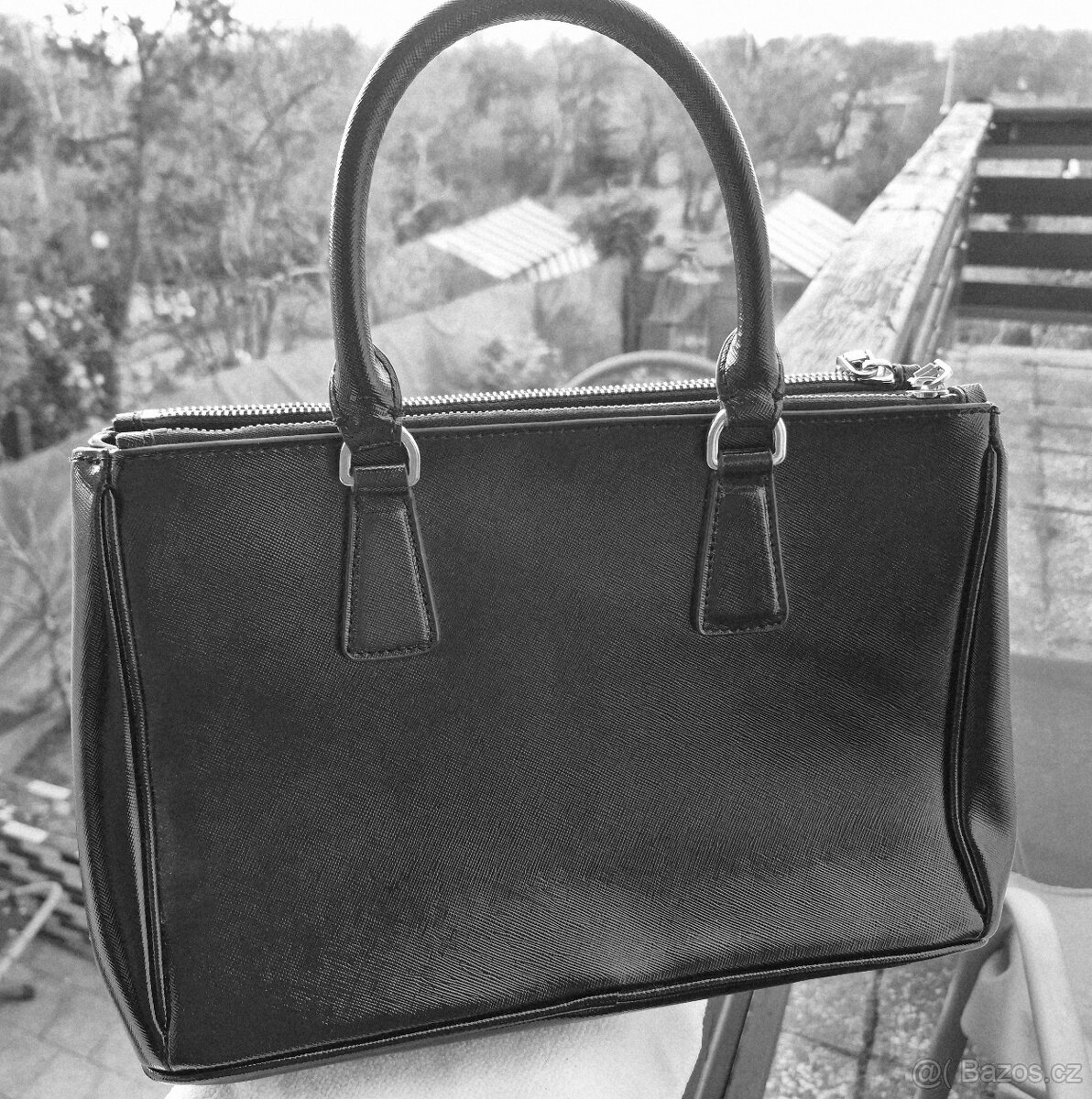 PRADA Luxusní kabelka - 3