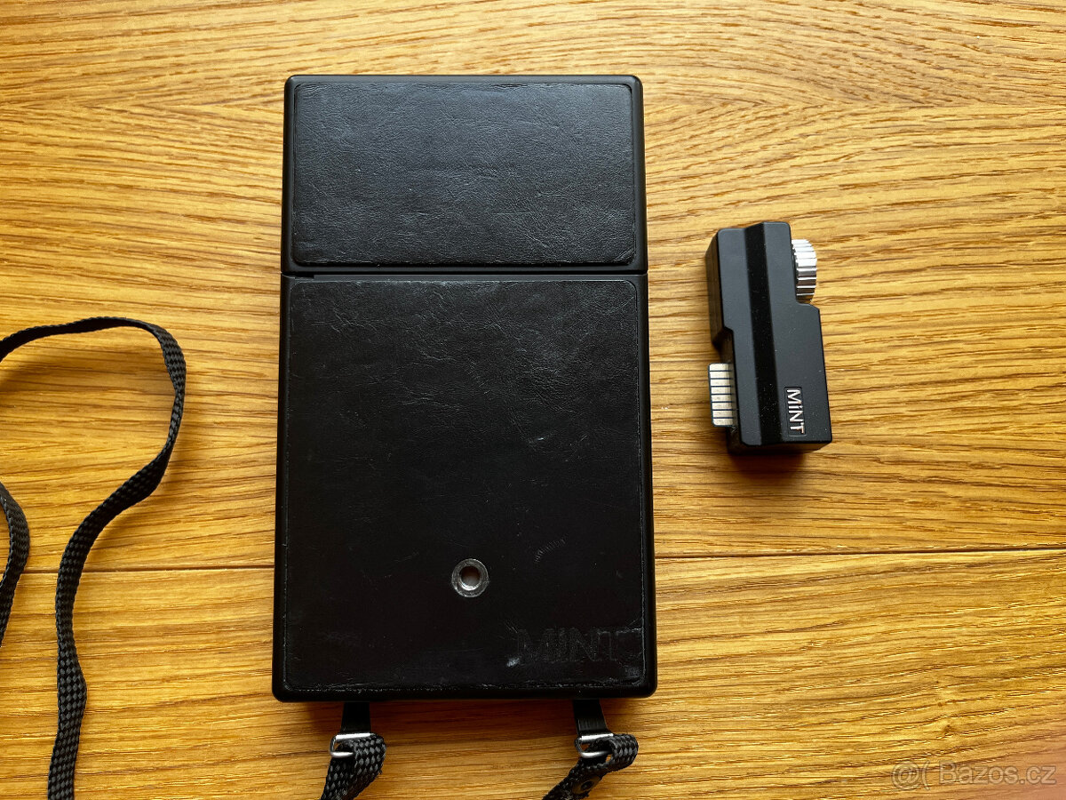 Polaroid Mint SLR670s - 3