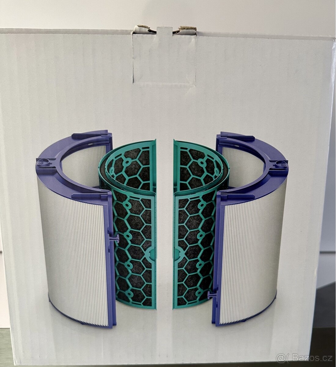 Dyson náhradní fitr - 3