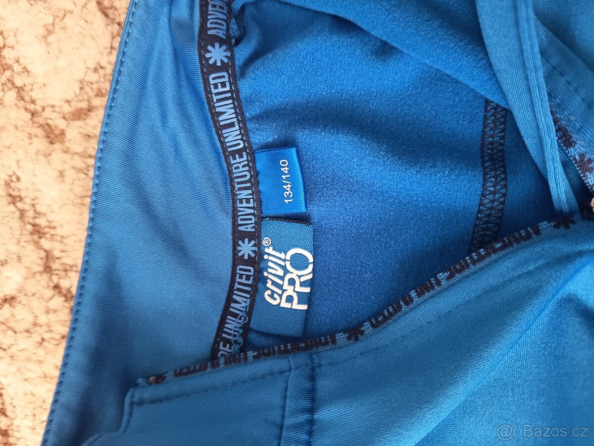 Funkční oblečení 140 - 150 - 3