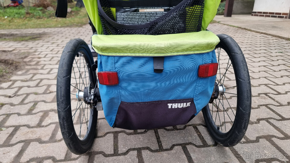 Thule Chariot Sport 2 - 3
