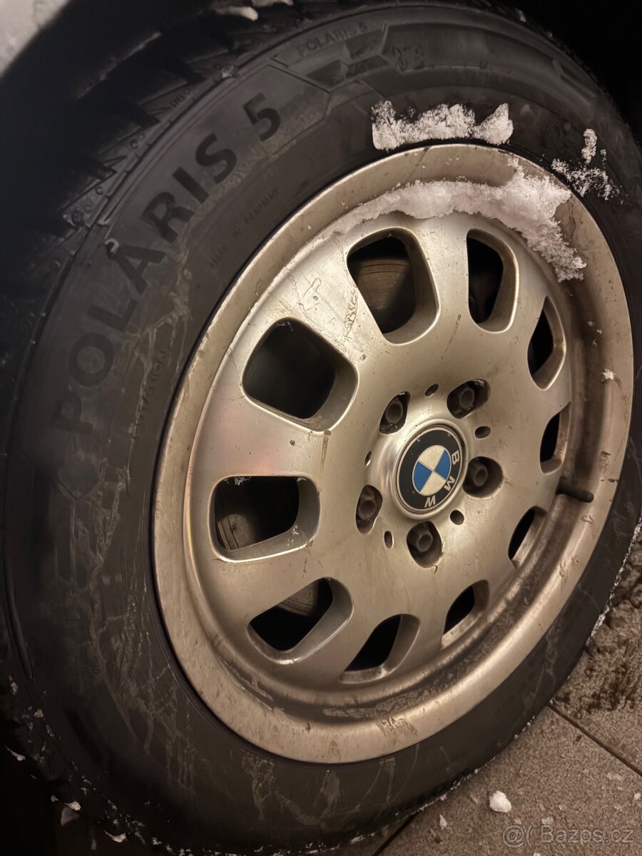 ❗️BMW R16 ZIMNÍ❗️ - 3
