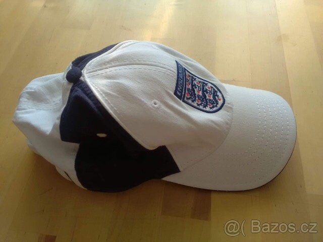 Kšíltovka “ANGLIE” - 3