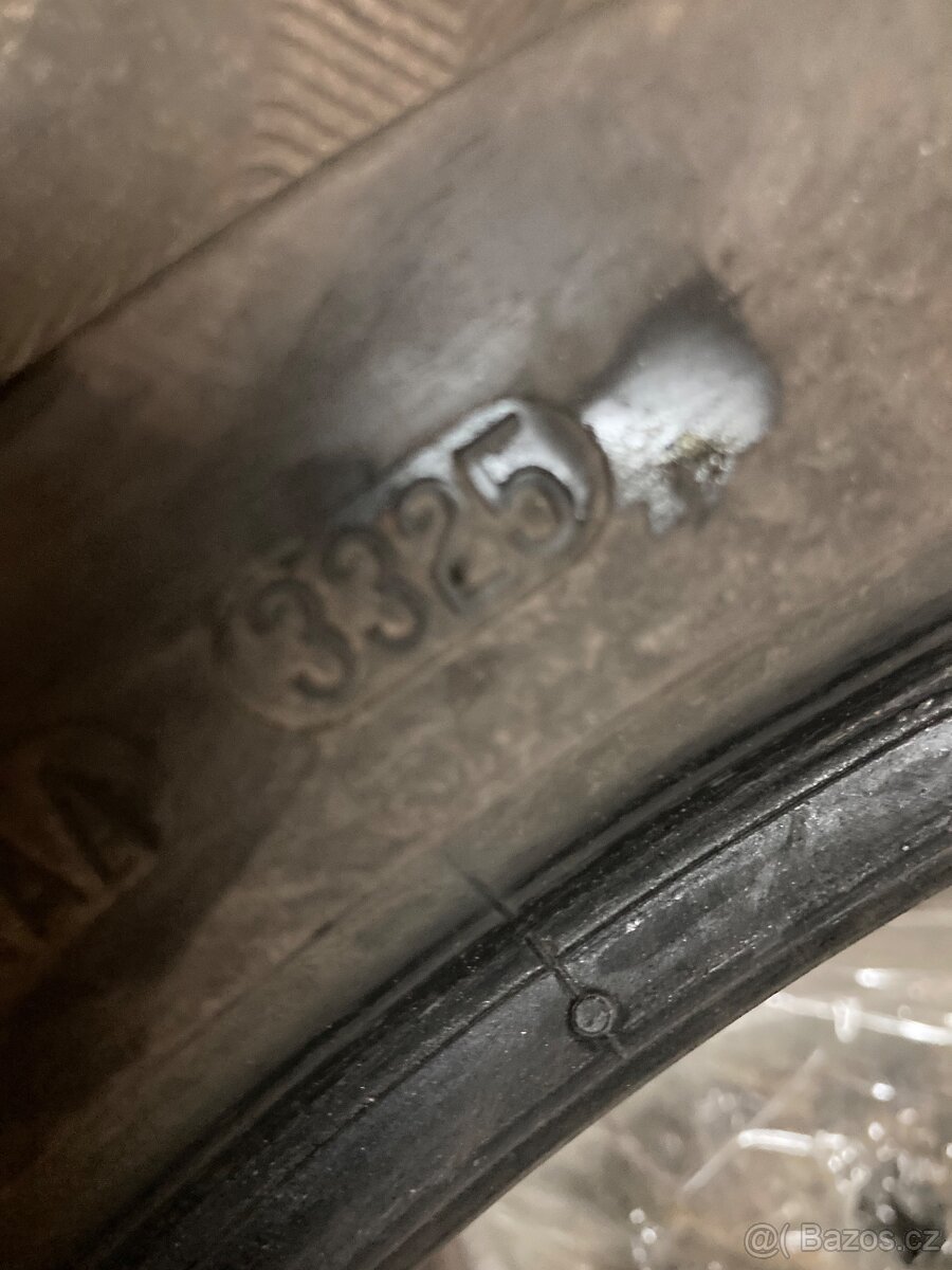 Matador 225/60 R18 V XL - 3