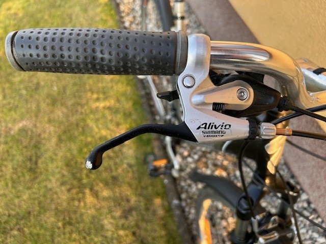 dámské kolo Specialized - 3