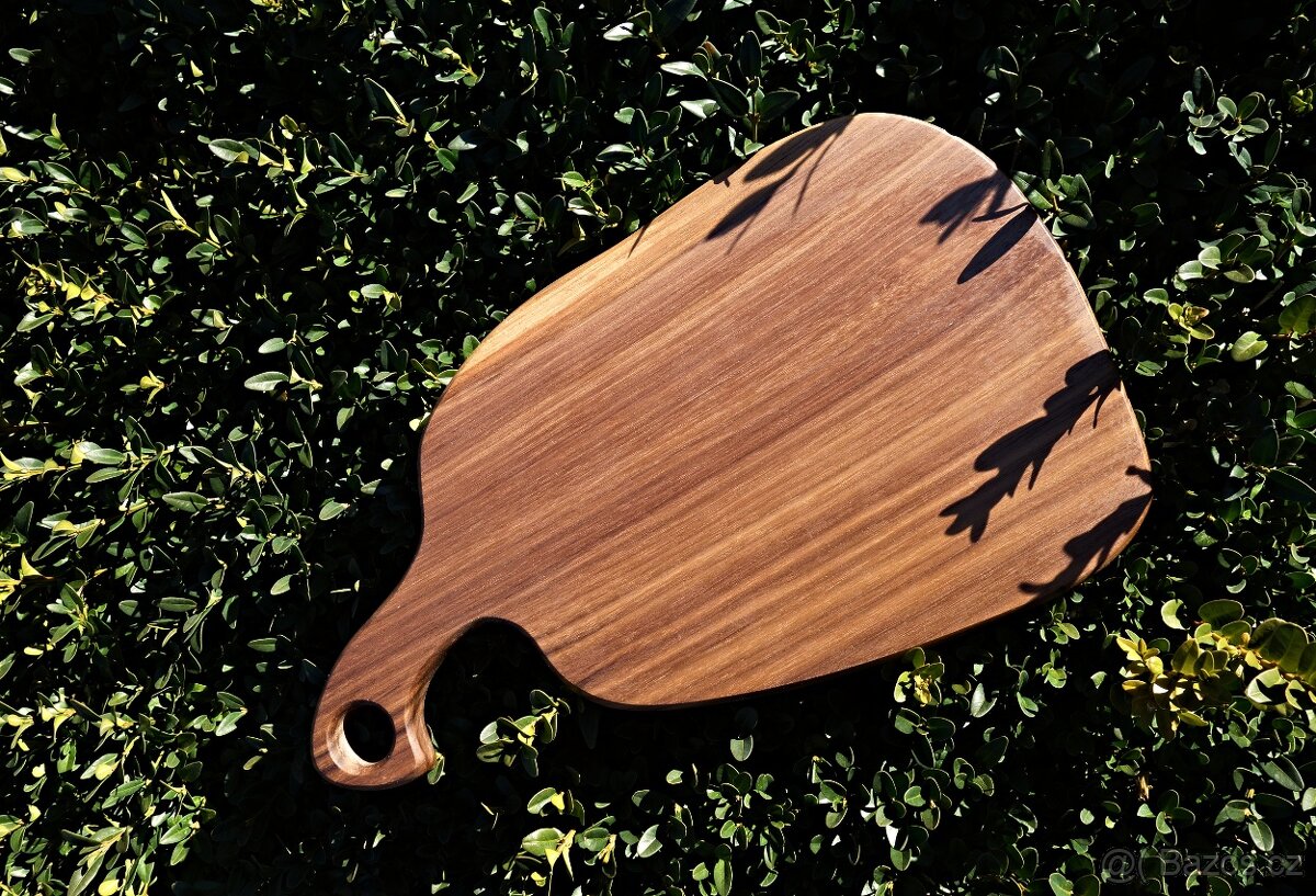 Kuchyňské prkénko Steak - 3