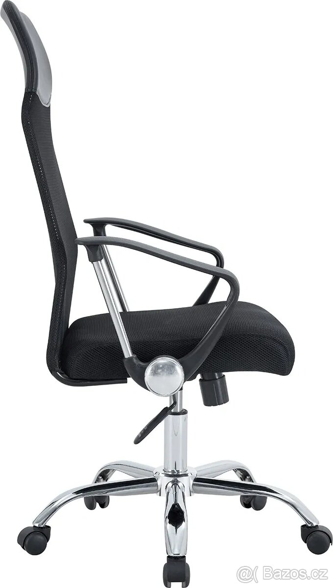 Kancelářské křeslo - 3